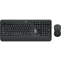 Набор клавиатура+мышь Logitech MK540 Wireless (920-008686)
