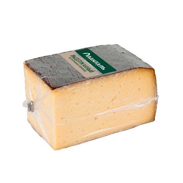 фото: Сыр твердый Аланталь выдержанный, 50%, 1.3кг