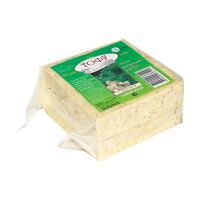 Сыр соевый Royal Tofu с укропом, 500г