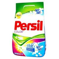 Стиральный порошок Persil Color 4.5кг, свежесть от Vernel, автомат