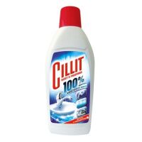 Чистящее средство для сантехники Cillit 450мл, налет и ржавчина, жидкость