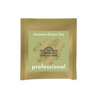 Чай Ahmad Tea Professional Зеленый  с Жасмином зеленый, 300пакx2г1657
