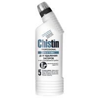 Средство для прочистки труб Chistin Professional, 750мл
