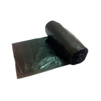 Мешки для мусора Glionni ПНД 30л, 7 мкм, 50шт/рул, Standart