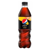 Напиток газированный Pepsi Манго 500мл, ПЭТ