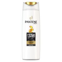 Шампунь для волос Pantene 'Густые и крепкие', 400мл