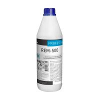 Усиленный обезжиривающий концентрат Pro-Brite Rem-500 301-1, 1л, низкопенный