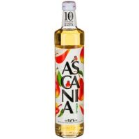 Напиток ASCANIA Груша сильногазированный безалкогольный, 0,5л