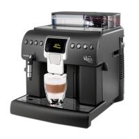 Кофемашина автоматическая Saeco Royal Gran Crema, 1400 Вт, черная