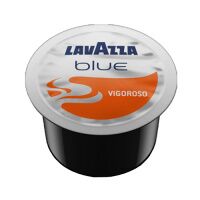 Кофе в капсулах Lavazza Blue Vigoroso, 20шт