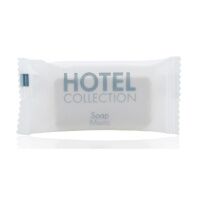 Мыло туалетное Hotel Collection 13г, 500шт/уп