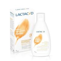 Средство для интимной гигиены Lactacyd для ежедневного применения, 200мл