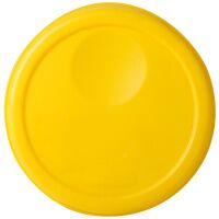 Крышка для продуктовых контейнеров Rubbermaid 3.8л, желтая, FG572200YEL