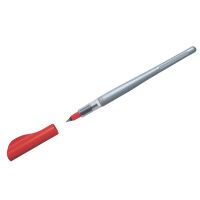 Перьевая ручка Pilot Parallel Pen для каллиграфии, 1.5мм, 2 картриджа