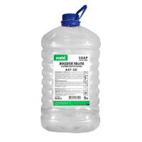 Жидкое мыло наливное Profit Soap 5л, парфюм, 447-5П