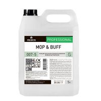 Моющий концентрат Pro-Brite Mop&Buff 007-5, 5л, для восстановления полимерных покрытий