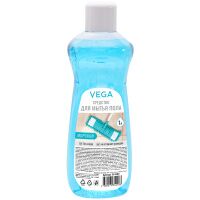 Средство для мытья пола Vega 'Морской', 1л