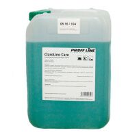 Универсальное моющее средство ClaroLine Care 10л, для ежедневной уборки, r100410