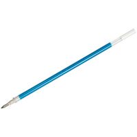 Стержень для гелевой ручки Crown голубой, 0.7мм, 138мм