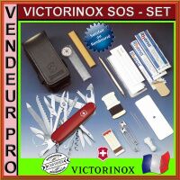 Набор Victorinox SOS-Set