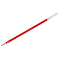 Стержень для гелевой ручки Officespace красный, 0.7мм, 129мм