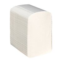 Туалетная бумага Merida Top PTB403, 250 листов, 2 слоя, белая, 36 пачек
