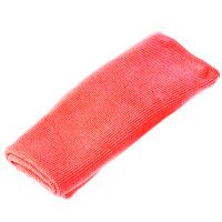 Протирочная салфетка Kimberly-Clark WypAll 8397, микрофибра, красная