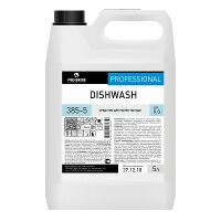Средство для мытья посуды Pro-Brite DishWash 385-5, 5л, без запаха
