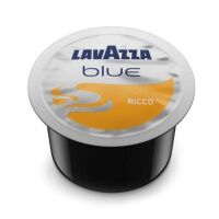 Кофе в капсулах Lavazza Blue Ricco, 20шт
