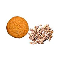 Печенье Юникон Европейское с семенами подсолнечника, 2.5кг