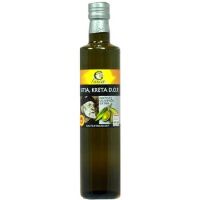 Масло оливковое Gaea Extra Virgin нерафинированное, 500мл
