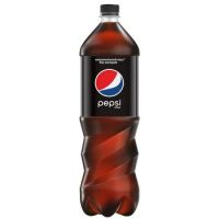 Напиток газированный Pepsi Max 1.5л, ПЭТ