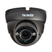 Камера AHD купольная FALCON EYE FE-IDV720AHD/35M, 1/3', уличная, цветная, 1280х960, регулируемый фок