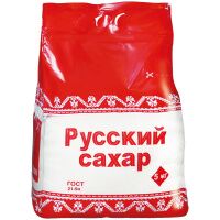 Сахар Русский 5кг