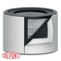 Сменный фильтр DuPont™ с барабанным HEPA-фильтром (3-в-1) для очистителя воздуха TruSens Z-2000