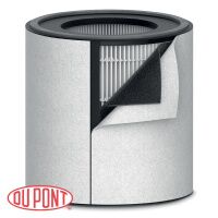 Сменный фильтр DuPont™ с барабанным HEPA-фильтром (3-в-1) для очистителя воздуха TruSens Z-3000