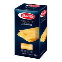 Макароны Barilla Lasagne, 500г
