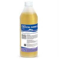 Универсальное чистящее средство Dolphin Crystal Shine D021, 1л, для металлических поверхностей