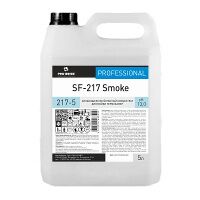 Моющий концентрат для кухни Pro-Brite SF 217 Smoke 217-5, 5л, для мойки термокамер, сильнощелочной п