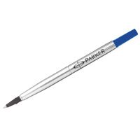 Стержень для ручки-роллера Parker синий, 0.7мм