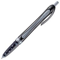 Ручка шариковая Maped Free Writer черная, 0.6мм, технология Soft Ball, 225131