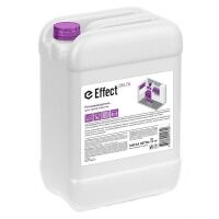 Чистящее средство Effect Delta 403 5л, для удаления сложных пятен, жидкость