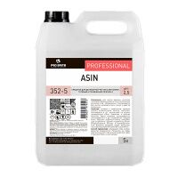 Деликатное чистящее средство Pro-Brite Asin 352-5, 5л, для сантехники