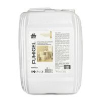 Чистящее средство для сантехники Cleanbox Fumigel 5кг, гель с отбеливающим эффектом