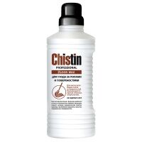 Средство для мытья полов Chistin Professional, 1л