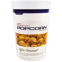 Попкорн Gourmet Popcorn Toffee Caramel, 150г