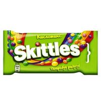 Драже конфеты Skittles Кисломикс, 38г
