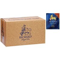 Чай Richard для сегмента HoReCa Royal Kenya, черный, 200 пакетиков