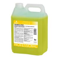 Универсальное чистящее средство Prosept Univeral Spray 5л, 105-5 PS