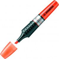 Текстовыделитель Stabilo Luminator оранжевый, 2-5мм, скошенный наконечник